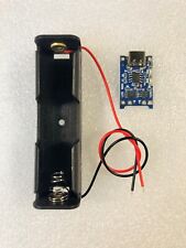 Modulo ricarica batterie usato  Feltre
