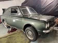 Sunbeam stiletto rolling for sale  BEDWORTH