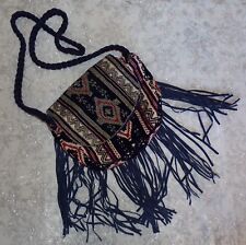 Sac main frange d'occasion  L'Escarène