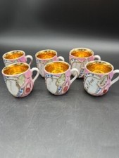Vintage german lusterware for sale  Elkton