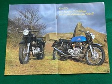650 norton bsa for sale  BRISTOL