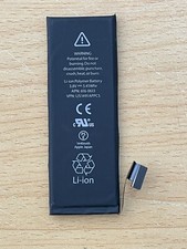Batteria originale iphone usato  Melfi