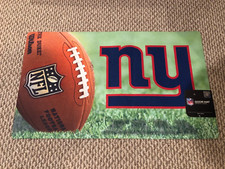 New york giants for sale  Parsippany