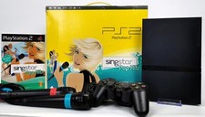 Sonyplaystation ps2 slim gebraucht kaufen  Roitzsch