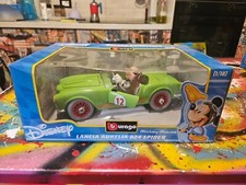 Burago disney lancia usato  Verona