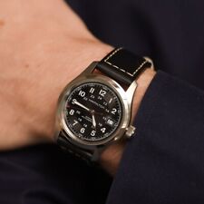 Hamilton khaki field usato  Tramonti