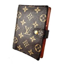 Louis vuitton agenda d'occasion  Expédié en Belgium