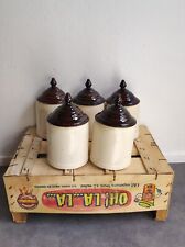 French vintage porcelain d'occasion  Veneux-les-Sablons
