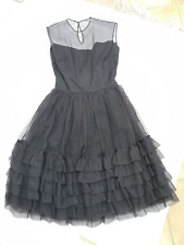 Kleid riginal 50erjahre gebraucht kaufen  Herdecke