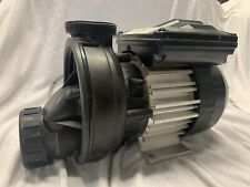 Sirem jacuzzi pump for sale  RIPLEY