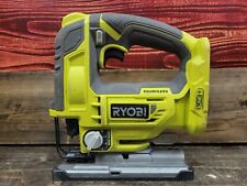 Ryobi 18v jigsaw for sale  Chicago