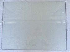 Glasschiebetür eingeschliffen gebraucht kaufen  Hannover
