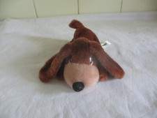 Russ stoffhund braun gebraucht kaufen  Hattersheim