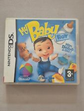 Jeu nintendo baby d'occasion  Mertzwiller