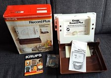 Krups küchenwaage record gebraucht kaufen  Olsberg