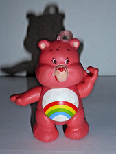 Figurine poseable bisounours d'occasion  Saint-André-lez-Lille