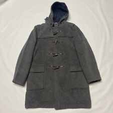 Vintage gloverall grey for sale  Portland
