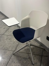 Sedie con scrittoio usato  Bergamo