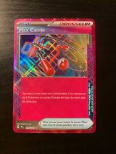 Carte pokémon max d'occasion  Besançon
