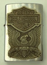 Zippo lighter 1998 d'occasion  Expédié en Belgium