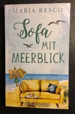 Maria resco sofa gebraucht kaufen  Illingen