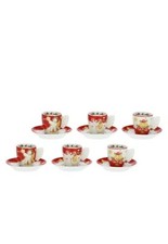 Thun natale set usato  Castrovillari