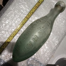 hamilton bottle for sale  CONSETT