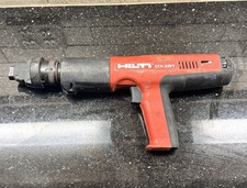 Hilti dx351 powder for sale  Tomball