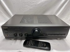 Amplificatore technics v620 usato Amplificatore technics v620 usato  Villa Estense