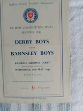 England schools trophy for sale  BEXLEY