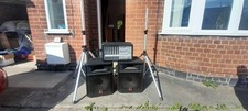Phonic powerpod 740 for sale  DERBY