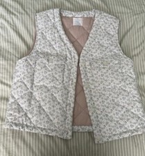 Floral women padded for sale  LONDON