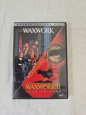 Waxwork waxwork lost for sale  NEWTON ABBOT