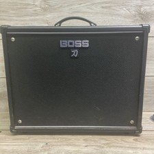 Boss katana 100w for sale  Lincoln