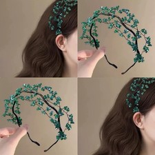 Crystal beaded hairband for sale  SOUTHAMPTON