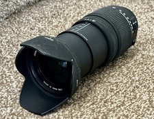 Sigma 250mm 3.5 for sale  NORWICH