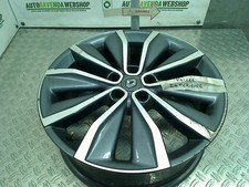 Roue alliage léger d'occasion  Lexy