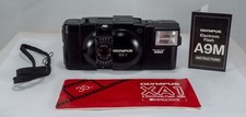 Olympus xa1 35mm for sale  EASTBOURNE