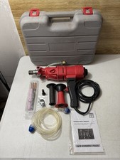Core drill machine for sale  Arlington