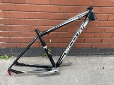 Scott sportster men for sale  WIGAN