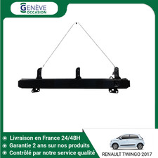 Renfort pare choc d'occasion  Niort