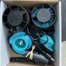 Aqua illumination nero5 for sale  FLEETWOOD