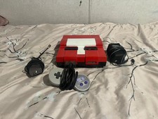 Snes console bundle for sale  Cleveland