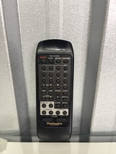 Genuine technics rak for sale  BIRMINGHAM