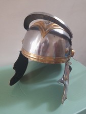 Roman centurians steel for sale  GATESHEAD