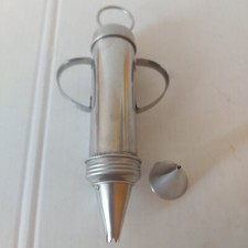 Siringa per pasticceria usato  Tribiano