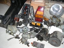 Polo volkswagen anni usato  Selargius