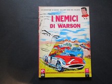 Classici audacia originale usato  Reggio Emilia