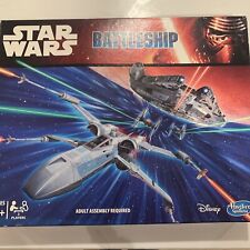 Star wars battleship for sale  READING