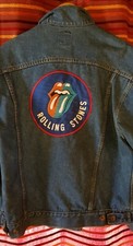 Rolling stones officiel d'occasion  Paris XII